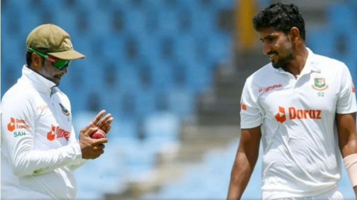 লজ্জার‘সেঞ্চুরি’ করলো বাংলাদেশ