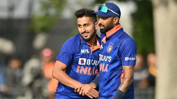 আনকোরা উমরানকে যে কারণে শেষ ওভারে বল দিয়েছিলেন হার্দিক জানালেন নিজেই