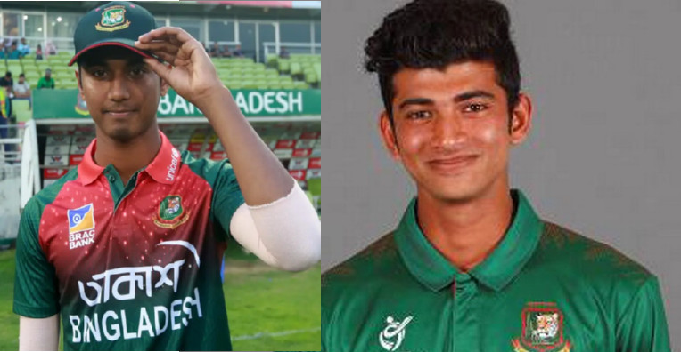 বাংলাদেশ টাইগার্সের দুর্দান্ত বোলিংয়ে টিকতে পারেনি এইচপি