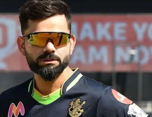 কোহলির কাছে বেশি কিছু নয়, একটিই চওয়া দ্রাবিড়ের