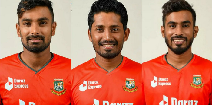 ব্রেকিং নিউজ: ওয়েস্ট ইন্ডিজের বিপক্ষে প্রথম টি-টোয়েন্টি ম্যাচে ওপেনিংয়ে চমক