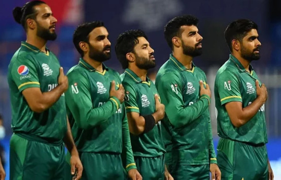 চুক্তির বাইরে থাকা খেলোয়াড়দেরও ডাকা হবে বললেন পিসিবির প্রধান নির্বাচক