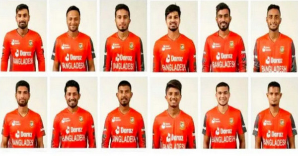 ৩ ব্যাটার, ৪ অলরাউন্ডার ও ৪ বোলার নিয়ে টাইগারদের সম্ভব্য একাদশ