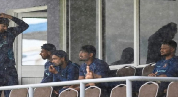 নাও হতে পারে প্রথম টি-টোয়েন্টি, বাংলাদেশ-উইন্ডিজের ম্যাচ নিয়ে নতুন খবর
