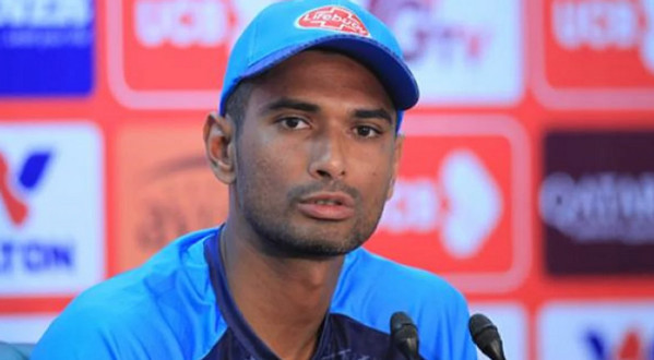 টি-২০ দিয়ে ঘুরে দাঁড়াতে অভিনব এক কৌশলের কথা জানালেন মাহমুদউল্লাহ