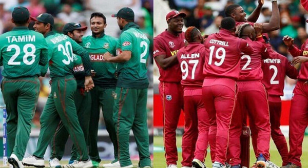 দিনের শুরুতেই দেখে নিন টিভিতে আজকের সকল খেলা সময় সুচি