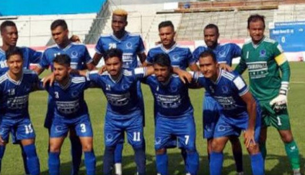 ৮ গোলের অবিশ্বাস্য এক রোমাঞ্চকর ম্যাচে বাংলার ছেলেদের বিশাল জয়