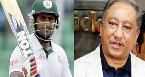 অবাক ক্রিকেট বিশ্বঃ বিসিবির চোখে আঙুল দিয়ে দেখিয়ে দিলেন অবহেলিত ইমরুল