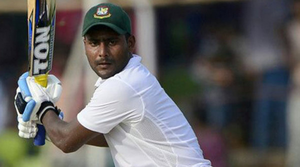 ইমরুল-নাইমের ব্যাটে ৯ উইকেটের বিশাল জয়