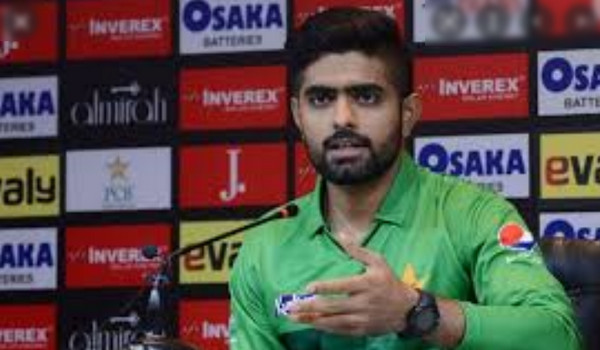 ব্যাটিংয়ে নয়, শ্রীলঙ্কায়তে অধিনায়ক বাবরের নজর অন্য এক দিকে