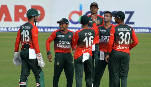 বাংলাদেশের জন্য বিশাল সুখবরঃ একই ভুল দ্বিতীয়বার আর করলেন না টিম টাইগার
