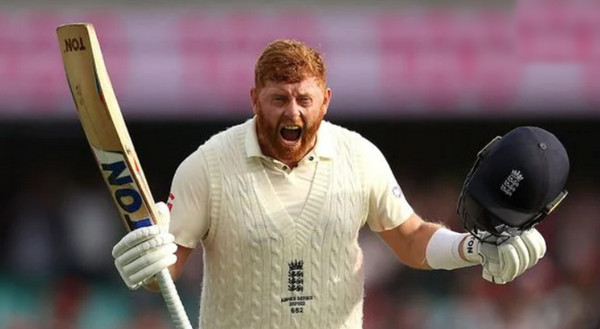 ভারতের রানের লক্ষ্য দেখে অদ্ভুত এক মন্তব্য করলেন বেয়ারস্টো