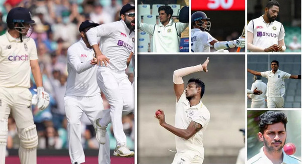 বিশাল সুখবরঃ সেরা হওয়ার তালিকায় তিন তারকা ক্রিকেটার