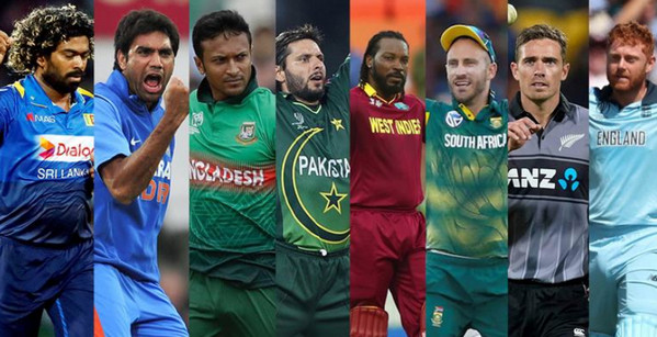অবাক কান্ডঃ এবারের এলপিএলের আকাশ ছোয়া বিদেশি ক্রিকেটার