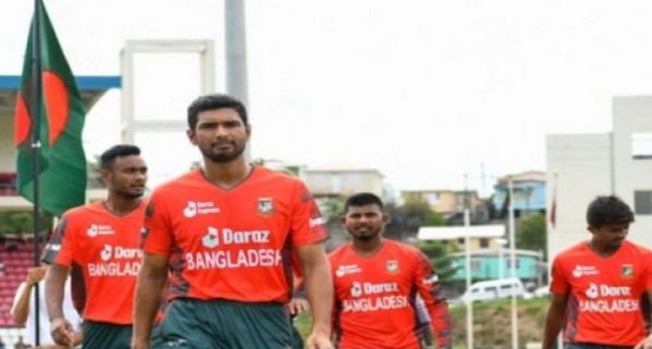 টাইগার দলের অন্যতম সেরা ক্রিকেটারের নাম জানালেন মাহমুদউল্লাহর