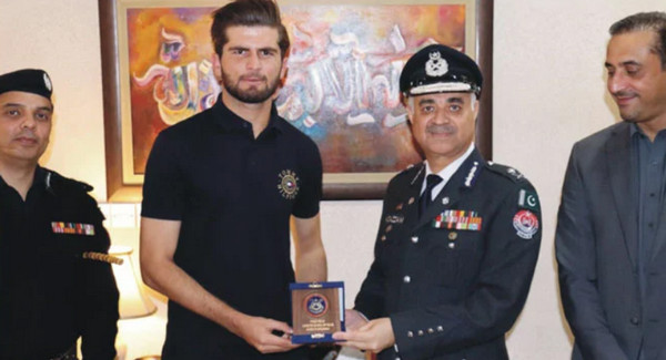 পাকিস্তান ক্রিকেটে বিশাল সুখবর, নতুন দায়িত্ব পেল পাক তারকা ক্রিকেটার
