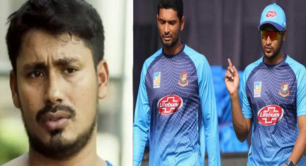 এবার সাকিব-রিয়াদের ভুল ধরিয়ে দিয়ে টি-২০তে নতুন পরামর্শ দিলেন আশরাফুল