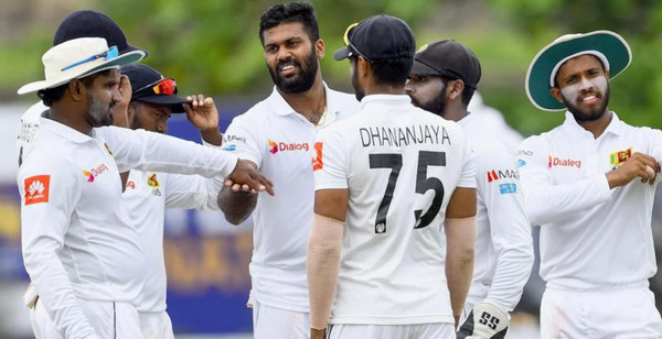 চরম দুঃসংবাদঃ তরুন তারকা ক্রিকেটার হারালো লঙ্কান বাহিনি