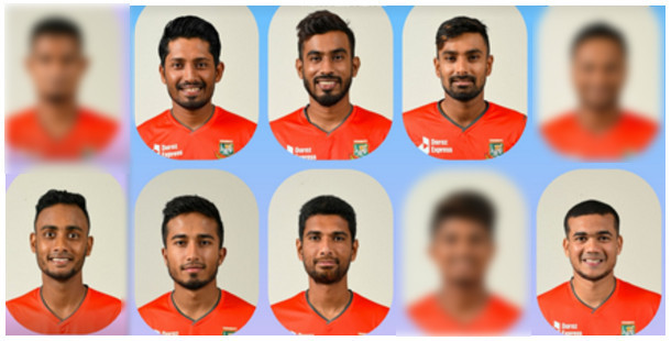 ৩ ব্যাটিং, ৫ অলরাউন্ডার, ৩ বোলার নিয়ে শেষ টি-২০তে বাংলাদেশের সম্ভাব্য একাদশ