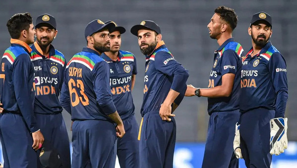 ভারত দলের নতুন অধিনায়কের নাম ঘোষণা, বাদ কোহলি-রোহিত