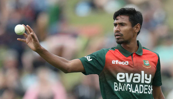 টি-২০তে বাংলাদেশের অবস্থা নিয়ে অবিশ্বাস্য এক মন্তব্য করলেন মোস্তাফিজ