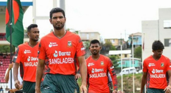 চরম বিপদে বাংলাদেশ দল, গুনতে হবে বিশাল বড় জরিমানা