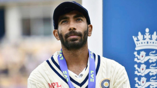ইংল্যান্ডের বিপক্ষে টেস্ট সিরিজ হারার মুল কারণ ব্যাখ্যা করলেন বুমরাহ