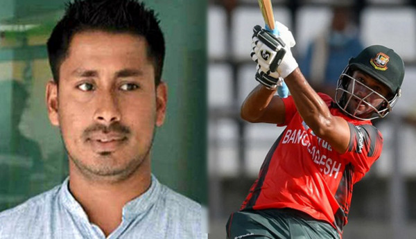 অবাক ক্রিকেট বিশ্বঃ সাকিবের প্রথম ভুল ধরিয়ে দিলেন আশরাফুল