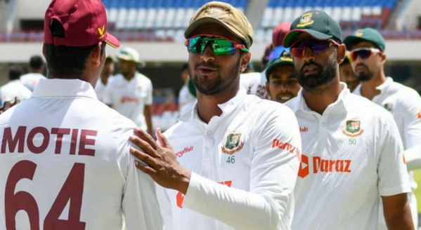 হঠাৎ করে তামিম সাকিবদের নতুন এক সুখবর দিল বিসিবি