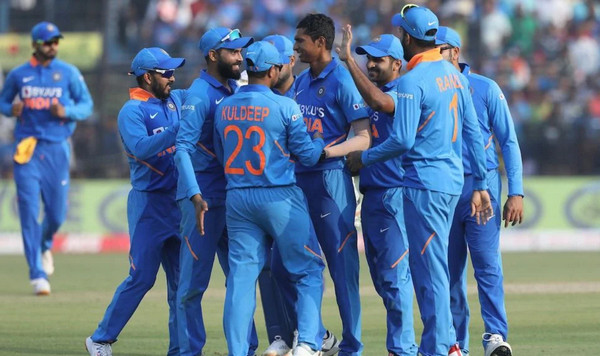 ম্যাচ জিতে কিংবা রান করে নয়, অন্যরকম এক অবিশ্বাস্য ইতিহাস গড়লো ভারত