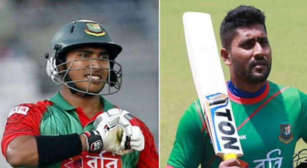 ব্রেকিং নিউজঃ নতুন করে উইন্ডিজে যাচ্ছেন ইমরুল-সৌম্য