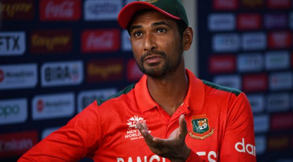 সিরিজ বাঁচাতে শেষ টি-২০ তে জেতার এক অদ্ভুত কৌশল বের করলেন মাহমুদুল্লাহ