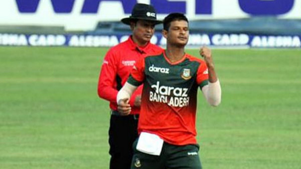 টাইগার একাদশে নতুন করে যুক্ত হচ্ছে নাসুম, কপাল পুড়ছে যার