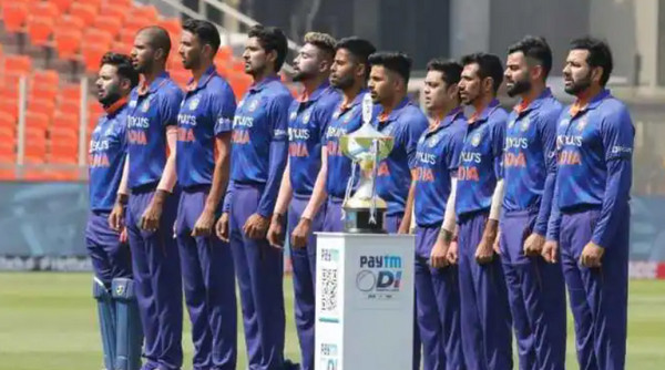 পান্ট, জাদেজা, কার্তিককে বাদ দিয়ে টি-২০ বিশ্বকাপে ভারতের গম্ভীরের সেরা একাদশ ঘোষণা