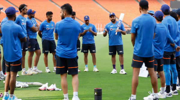 দারুন চমক দিয়ে ইংল্যান্ডের বিপক্ষে শক্তিশালী একাদশ ঘোষণা করলো ভারত