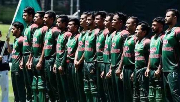 ব্রেকিং নিউজঃ দেশের মান বাঁচাতে ওয়ানডে খেলতে উইন্ডিজে যাচ্ছেন অভিজ্ঞ ক্রিকেটাররা