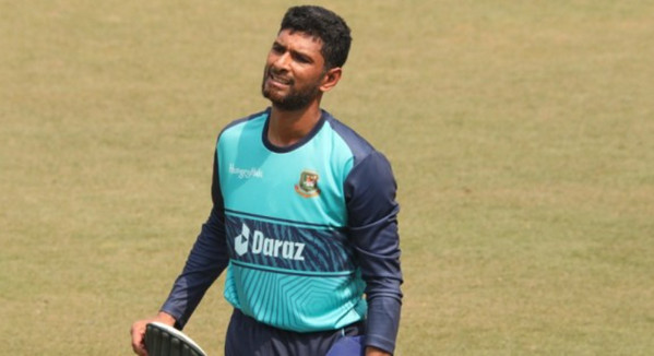 ম্যাচ হারার অদ্ভুত এক কারণ জানালেন দলপতি মাহমুদউল্লাহ