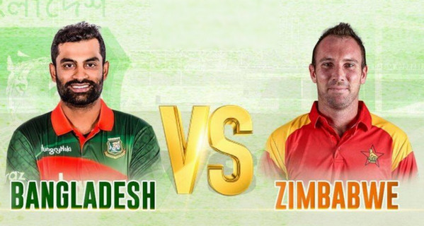 উইন্ডিজ সিরিজ শেষ না হতেই জিম্বাবুয়ে সফরের চূড়ান্ত সূচি ঘোষণা