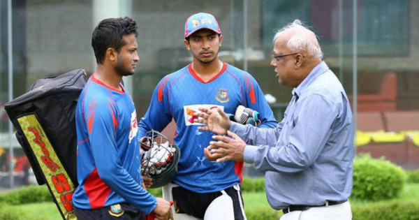 বাংলাদেশ দলের সেরা অলরাউন্ডার নিয়ে কঠিন মন্তব্য করে বস্লেন ফাহিম