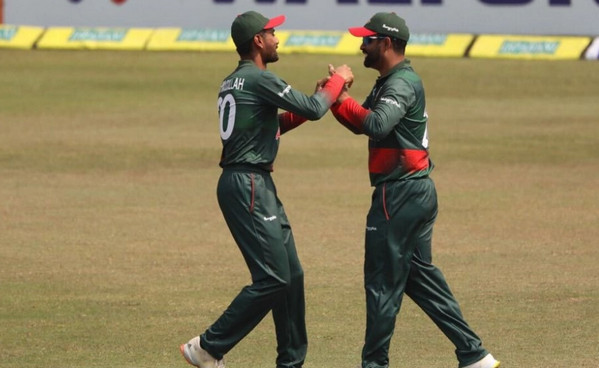 ক্রিকেট ভক্তদের জন্য নতুন খবরঃ ঈদের রাতে বাংলাদেশের নতুন অগ্নি পরীক্ষা