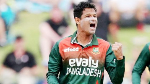 উইন্ডিজ ব্যাটারদের উপর টাইগার বোলারদের আধিপত্য, দেখুব সর্বশেষ স্কোরবোর্ড