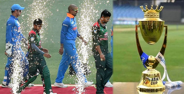 বিশাল সুখবরঃ আবারও বাড়ছে শ্রীলংকায় অস্থিরতা,  এশিয়া কাপে বাংলাদেশের নাম