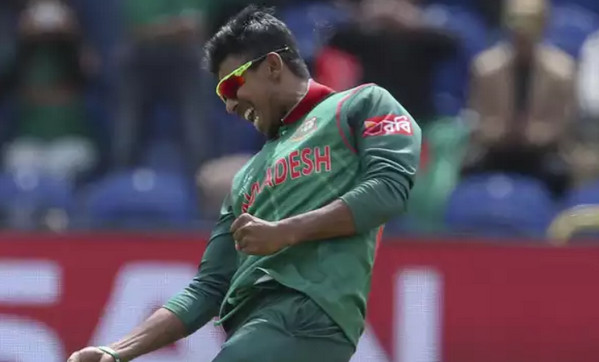 মোসাদ্দেকের ঘূর্ণিতে বোল্ড উইন্ডিজ ব্যাটার, দেখুন সর্বশেষ স্কোর
