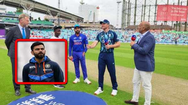 চরম দুঃসংবাদঃ কোহলিকে বাদ দেয়ার কারণ ব্যাখ্যা করলো ভারতীয় ক্রিকেট বোর্ড