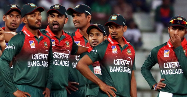 বাংলাদেশ শেষ ওয়ানডেতে একাধিক পরিবর্তন, নাও খেলতে পাতে তামিমও