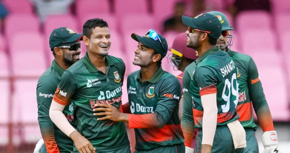 বাংলাদেশ ক্রিকেটের জন্য বিশাল সুখবরঃ নতুন টাইগার আগমনের ঘোষণা দিলেন নাসুম