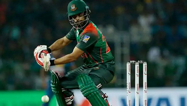 নতুন এক বিশ্বরেকর্ড: ইতিহাসের পাতায় টেন্ডুলকার, জয়সুরিয়াদের সাথে নাম লেখালেন তামিম