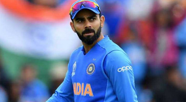 "কোহলিও যে মানুষ তা এখন বোঝা যাচ্ছে"