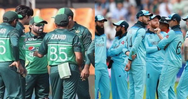 পাকিস্তান সফরের আগে যে কঠিন সিদ্ধান্ত নিলেন ইংল্যান্ড ক্রিকেট বোর্ড