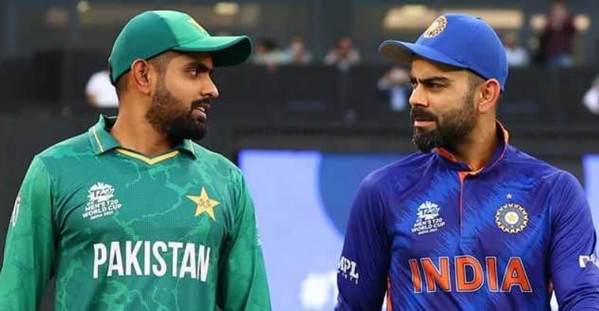 অবাক ক্রিকেট বিশ্বঃ একাধিক রেকর্ড ভাঙ্গা নিয়ে বাবরের টুইটের জবাব দিলেন কোহলি
